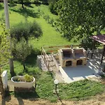 Carboni Сasa de vacaciones