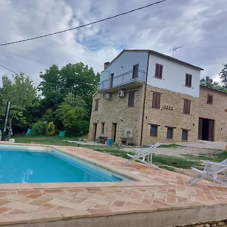 Carboni * Penna San Giovanni