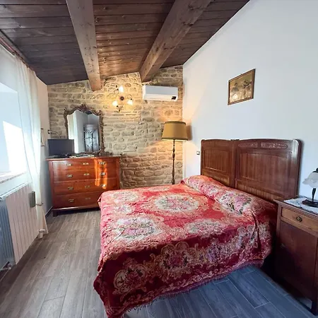 Carboni Holiday home Penna San Giovanni