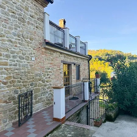 Σπίτι διακοπών Carboni