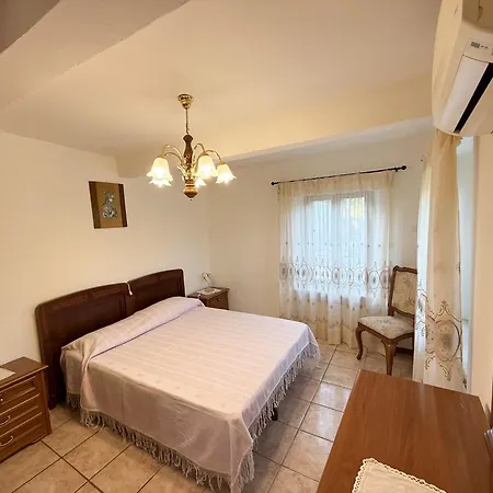 Сasa de vacaciones Carboni Penna San Giovanni