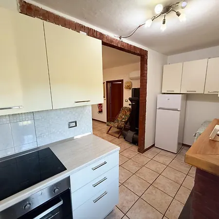 Σπίτι διακοπών Carboni Penna San Giovanni