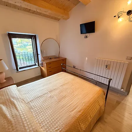 Σπίτι διακοπών Carboni