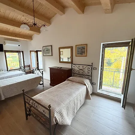 Holiday home Carboni
