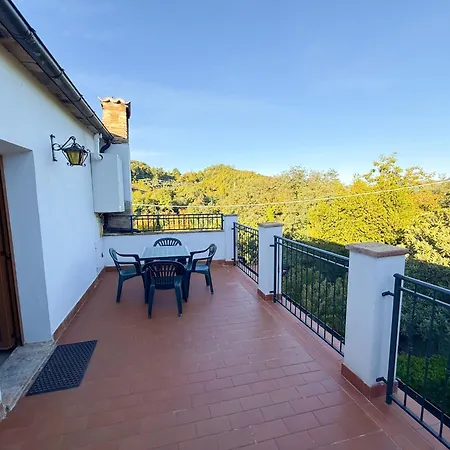Carboni Holiday home *