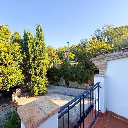 Holiday home Carboni