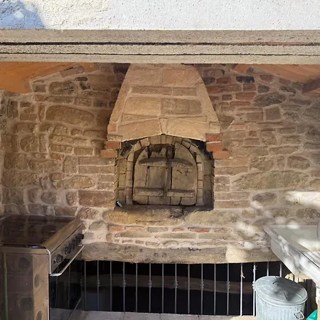 Holiday home Carboni Penna San Giovanni