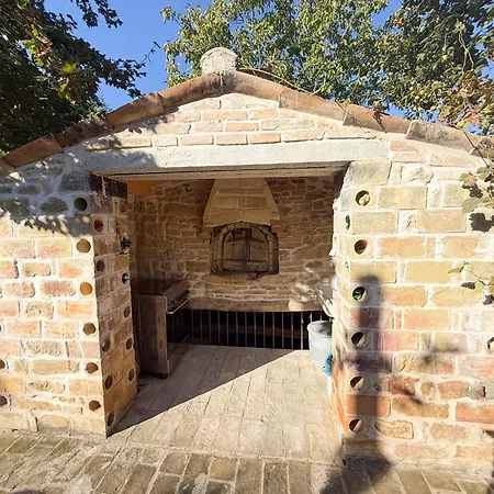 Carboni Holiday home *