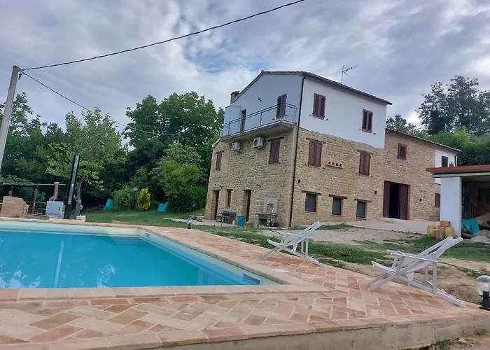 Carboni * Penna San Giovanni