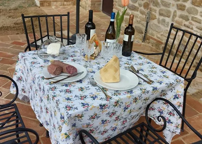 Carboni Σπίτι διακοπών Penna San Giovanni