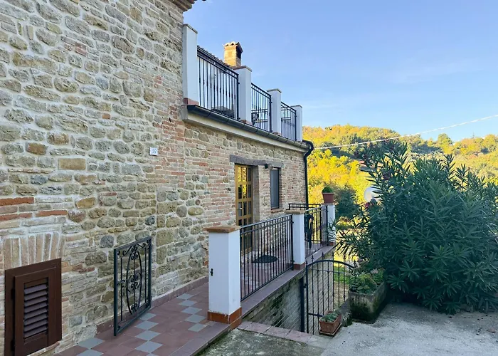 Σπίτι διακοπών Carboni