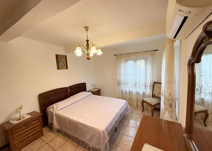 Σπίτι διακοπών Carboni Penna San Giovanni