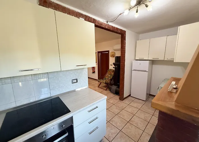 Σπίτι διακοπών Carboni Penna San Giovanni