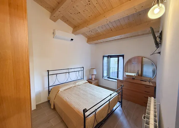 Σπίτι διακοπών Carboni *