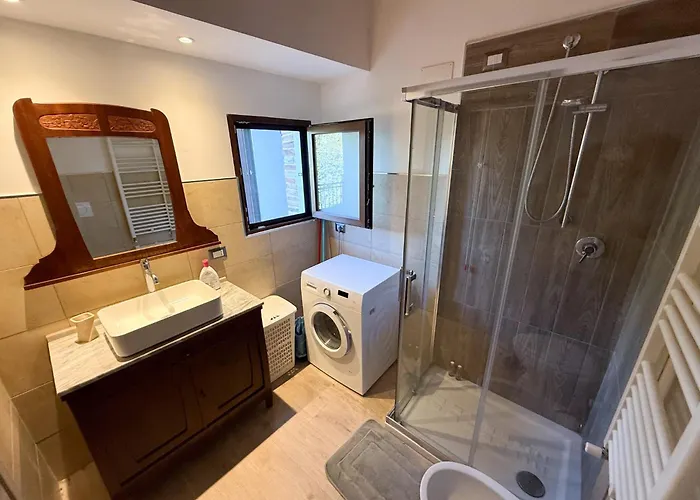 Σπίτι διακοπών Carboni *