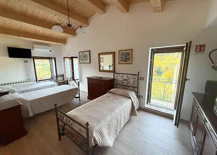 Σπίτι διακοπών Carboni