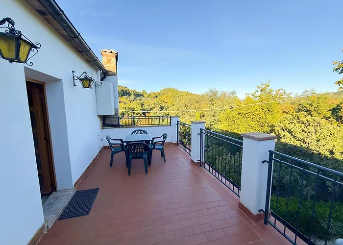 Carboni Σπίτι διακοπών *