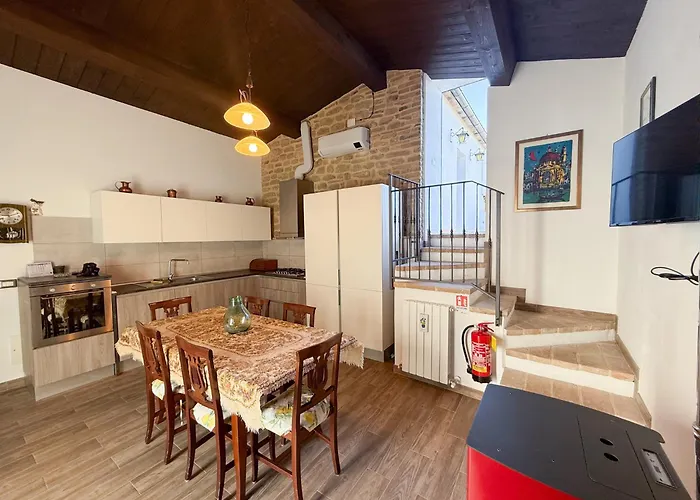 Σπίτι διακοπών Carboni *