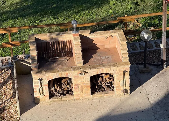 Σπίτι διακοπών Carboni