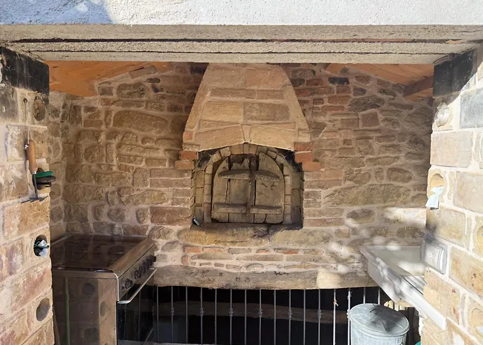 Σπίτι διακοπών Carboni Penna San Giovanni