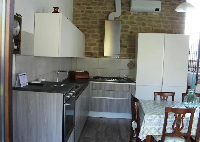 Σπίτι διακοπών Carboni *