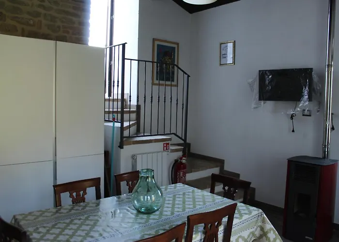 Carboni Σπίτι διακοπών