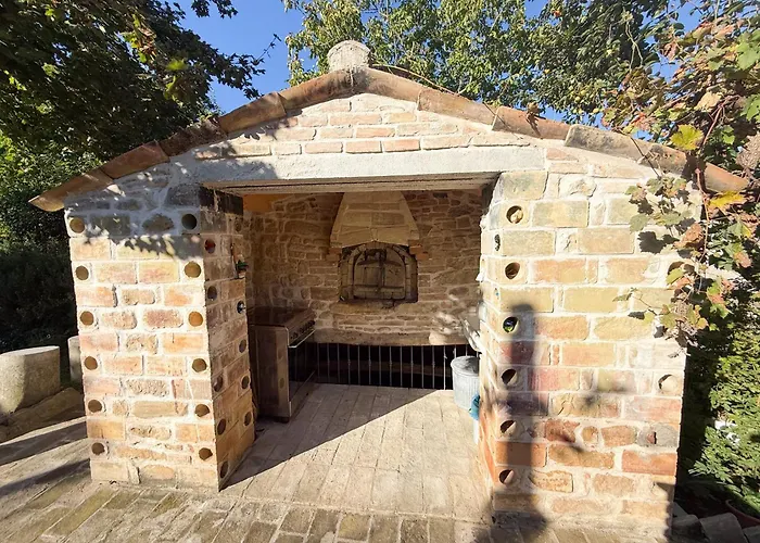 Carboni Σπίτι διακοπών *